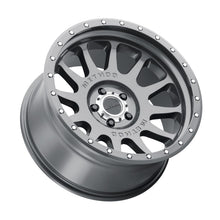 Cargar imagen en el visor de la galería, Method MR605 NV 20x10 -24mm Offset 5x5.5 108mm CB Gloss Titanium Wheel
