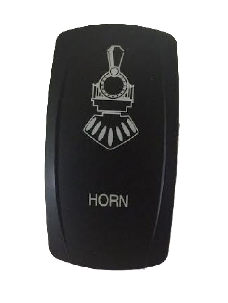 sPOD Rocker Train Horn Switch