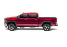 Cargar imagen en el visor de la galería, Truxedo 14-18 GMC Sierra &amp; Chevrolet Silverado 1500 5ft 8in Sentry CT Bed Cover