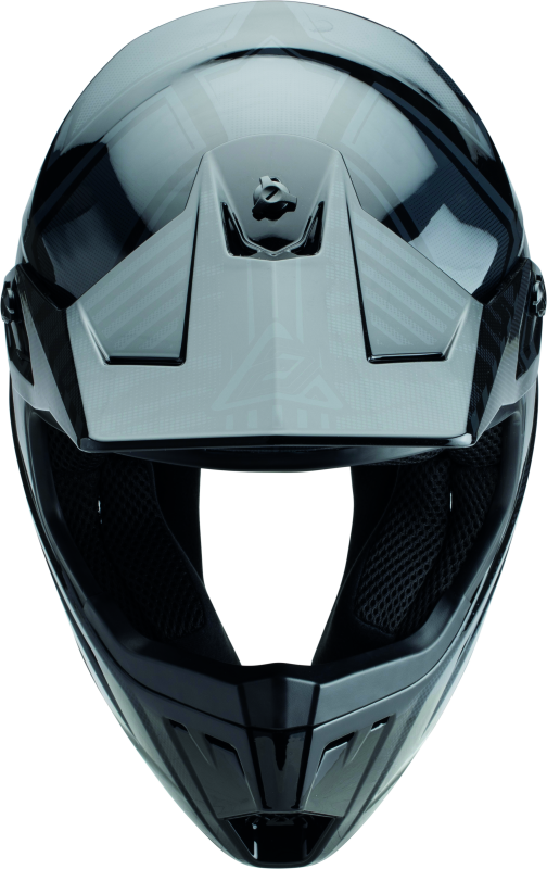 Answer AR3 Rapid Helmet Black/Dark Grey - XS