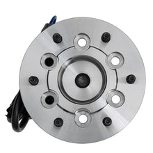Load image into Gallery viewer, MOOG 2006 Isuzu i-280 Front Right Hub Assembly