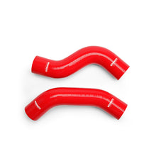 Cargar imagen en el visor de la galería, Mishimoto 99-01 Subaru Impreza RS 2.5L Red Silicone Hose Kit