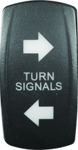 Cargar imagen en el visor de la galería, DragonFire Racing Turn Signal Kit - 4 Lght Universal
