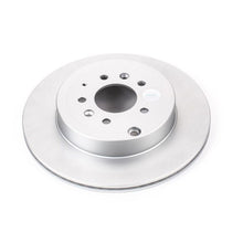 Cargar imagen en el visor de la galería, Power Stop 07-15 Mazda CX-9 Rear Evolution Geomet Coated Rotor