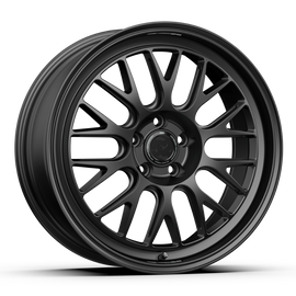fifteen52 Holeshot RSR 19x9.5 5x112 40mm ET 66.56mm Center Bore Frosted Graphite