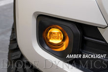 Load image into Gallery viewer, Diode Dynamics Elite Series Type B Fog Lamps - White (Pair)