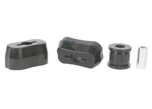 Cargar imagen en el visor de la galería, Whiteline 1998-2006 Volkswagen Beetle Motor Mount Insert - Lower Torque Position