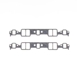 Cometic Chevy Gen1 Small Block V8 .125in Fiber Intake Mani Gasket Set