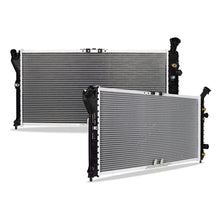 Cargar imagen en el visor de la galería, Mishimoto Pontiac Grand Prix Replacement Radiator 1997-2003