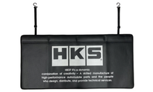 Cargar imagen en el visor de la galería, HKS Mechanic Fender Cover