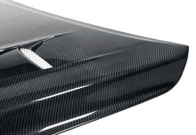 Cargar imagen en el visor de la galería, Seibon 08-09 Lexus IS-F (USE20L) TSII Style Carbon Fiber Hood