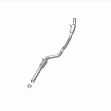 Cargar imagen en el visor de la galería, Magnaflow Conv DF 2013-2017 SL550 V8 4.6 OEM Underbody