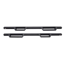Cargar imagen en el visor de la galería, Westin/HDX 17-18 Ford F-150 SuperCab Drop Nerf Step Bars - Textured Black