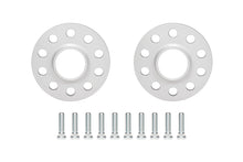 Cargar imagen en el visor de la galería, Eibach Pro-Spacer System 5mm Spacer / 5x100 Bolt Pattern / Hub 56 For 04-07 Subaru Impreza WRX