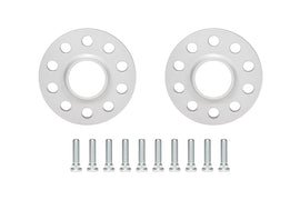 Eibach Pro-Spacer System 5mm Spacers (2) / 4x100 Bolt Pattern / 54.1 CB for 90-93 Mazda Miata