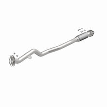 Cargar imagen en el visor de la galería, BRE Exhaust 14-22 Jeep Cherokee 3.2L Front Pipe Kit
