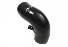 Cargar imagen en el visor de la galería, ALTA 02-06 Mini Cooper S/JCW &amp; 02-08 S/JCW Convertible R53 (6spd ONLY) Silicone Inlet Tube - Black