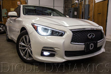 Cargar imagen en el visor de la galería, Diode Dynamics 14-21 Infiniti Q50/Q70 (USDM) Always-On Module for