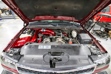 Load image into Gallery viewer, Wehrli 06-07 Duramax LBZ High Flow Bundle Kit Stage 3 - Candy Teal