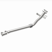 Cargar imagen en el visor de la galería, BRE Exhaust 05-08 A4 Quattro 2.0L Front Pipe Kit