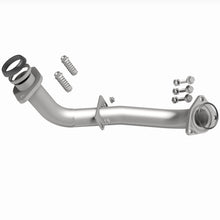 Cargar imagen en el visor de la galería, MagnaFlow BRExhaust 16-22 Honda HR-V 1.8L Front Pipe Kit