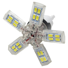 Cargar imagen en el visor de la galería, Oracle 7440 24 SMD 3 Chip Spider Bulb (Single) - Cool White