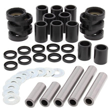 Cargar imagen en el visor de la galería, All Balls Racing 09-22 Suzuki LT-A500X Rear Independent Suspension - 2 Kits Req. Per Veh.