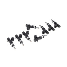 Cargar imagen en el visor de la galería, DeatschWerks 07-14 Mercedes Benz C63 AMG 850cc Injectors - Set of 8