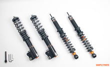 Load image into Gallery viewer, AST 5100 Series Shock Absorbers Coilover 88-94 Porsche 964 Carrera 2/4/RS