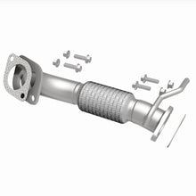 Load image into Gallery viewer, BRE Exhaust 11-15 Kia Optima Front Pipe Kit