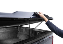 Load image into Gallery viewer, Undercover 2022 Ford Lightning + 23-24 Ford F-150 5.5 ft Short Bed Tonneau Cover