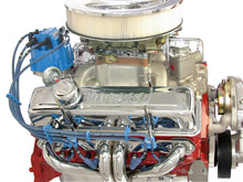 Cargar imagen en el visor de la galería, Moroso 74-Up Chevrolet V8 Super HEI Ignition Kit w/Distributor Cap/Rotor/Blue Max Wires &amp; Loom Kit