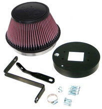 Cargar imagen en el visor de la galería, K&amp;N 88-95 Toyota PickUp/4Runner L4 Performance Air Intake Kit