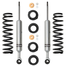 Cargar imagen en el visor de la galería, Bilstein 2025 Toyota 4Runner / 24-25 Land Cruiser B8 6112 Suspension Kit - 0-2.75in Front Lift