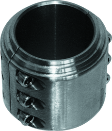 DragonFire Racing Machined Tube Clamp -1.50 I.D.