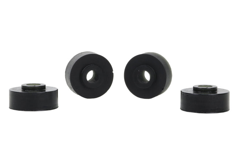 Whiteline Plus 7/96-2/03 Toyota Landcruiser Rear Upper Shock Absorber Bushing Kit