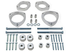 Cargar imagen en el visor de la galería, Tuff Country 13-17 Subaru Crosstrek 1.5in Lift Kit
