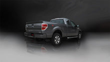 Cargar imagen en el visor de la galería, Corsa 2011-2014 Ford F-150 3.5L V6/5.0L V8 163.1in Wheelbase 3in Resonator Delete Kit