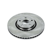 Cargar imagen en el visor de la galería, Power Stop 07-11 Lexus GS350 Front Right Autospecialty Brake Rotor