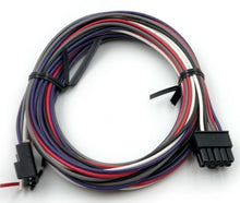 Cargar imagen en el visor de la galería, Autometer Stack Instruments Pro Stepper Gauge 52mm Temperature Wiring Harness