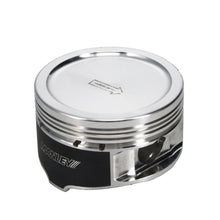 Cargar imagen en el visor de la galería, Manley Ford 4.6L/5.4L SOHC/DOHC (2v/4v)3.582in Bore 11cc Dish Piston Set