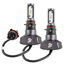 Cargar imagen en el visor de la galería, Oracle P13W - S3 LED Headlight Bulb Conversion Kit - 6000K