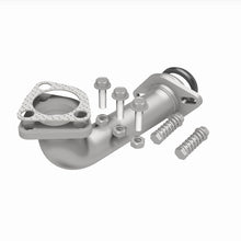 Cargar imagen en el visor de la galería, BRE Exhaust 99-03 Protege 1.6L 1.8L 2.0L Front Pipe Kit