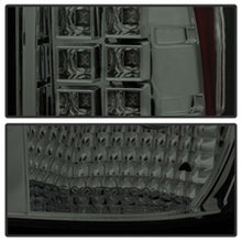 Cargar imagen en el visor de la galería, Spyder Chevy Avalanche 02-06 LED Tail Lights Smoke ALT-YD-CAV02-LED-SM