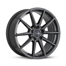 Cargar imagen en el visor de la galería, Enkei Hornet 18x8 5x114.3 45mm Offset 72.6mm Bore Anthracite Wheel