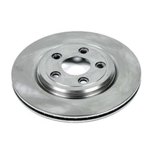 Cargar imagen en el visor de la galería, Power Stop 02-05 Ford Thunderbird Rear Autospecialty Brake Rotor