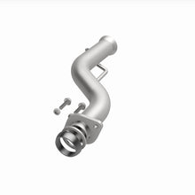 Cargar imagen en el visor de la galería, BRE Exhaust 11-13 Jeep Grand Cherokee 3.6L Front Pipe Kit