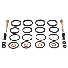 Cargar imagen en el visor de la galería, All Balls Racing 15-18 Kawasaki KLZ1000 Versys Caliper Rebuild Kit Front