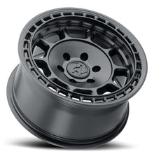 Cargar imagen en el visor de la galería, fifteen52 Traverse HD 17x8.5 5x150 0mm ET 110.3mm Center Bore Asphalt Black Wheel