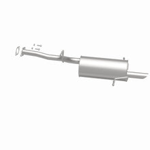 Cargar imagen en el visor de la galería, BRE Exhaust 02-05 Forester 2.5L Muffler Kit